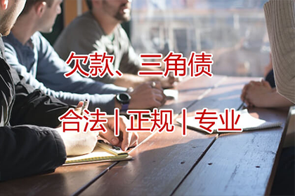 湛河讨账公司